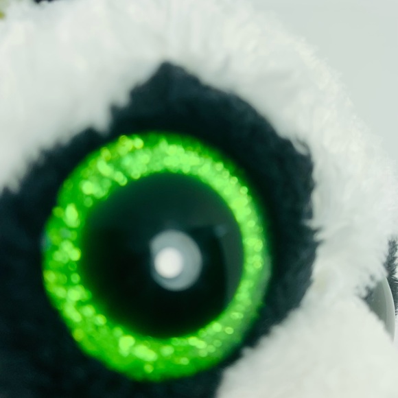 Ty Beanie Boo Bamboo Panda 6" - Picture 9 of 9